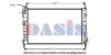 FORD 1124902 Radiator, engine cooling
